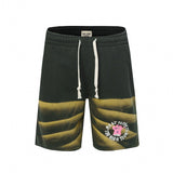 Gallery Dept Shorts Unisex Casual Shorts