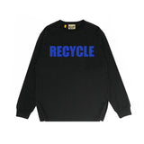 Gallery Dept Long Sleeved Shirt Long Sleeve Long-Sleeved T-Shirt Blouse