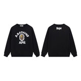 Bathing Ape Sweatshirt