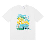 Rhude T Shirt