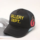 GALLERY DEPT Hat Baseball Cap GALLERY DEPT Cap