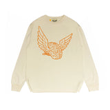 Gallery Dept Long Sleeved Shirt Fashion Brand Long Sleeve Long-Sleeved T-shirt Blouse