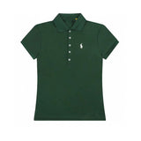 Ralph Lauren POLO shirt ceiling RL short sleeve T-shirt POLO