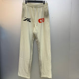 Mens trendy Hoodie & Pants Wash Water Make Old Sweater