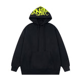 Synaworld Hoodie Hip Hop Sweater Casual Sweater