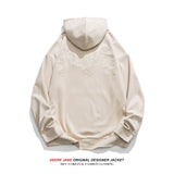 Men Pullover Hoodie Spring Sweater Male Couple Loose