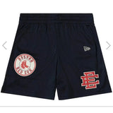Eric Emanuel EE Shorts Fitness Running Basketball Sports Beach Shorts