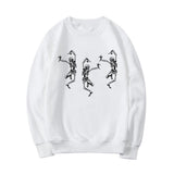 Funny Sweatshirts Dancing