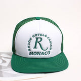 Rhude Hat Fashion Baseball Cap Fishing Cap