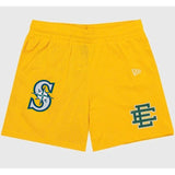 Eric Emanuel EE Shorts Men's and Women's Casual Baseball Pants Sports Shorts