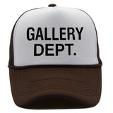 GALLERY DEPT Hat Casual Street Shade Baseball Cap Outdoor Cap