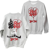 Greatest Hits Tour Sweatshirt