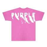 Purple Brand T Shirts