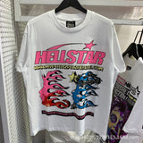 Hellstar T Shirt