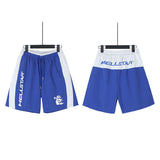 Men Short Vintage Old, Loose Summer Casual Sports Shorts