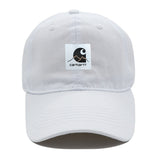 Carhartt Hat Baseball Casual Sun Hat