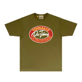 Gallery Dept T Shirts Tee Shirt Short Sleeve T-Shirt Blouse