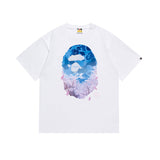 Bathing Ape T Shirt