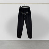 Sp5der Sweatpants Graffiti Couple Sports Pants