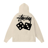 Stussy Hoodie Fall Winter Classic Hoodie
