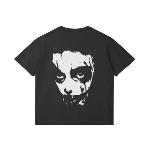 Short Sleeve Printed T-Shirt