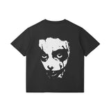 Short Sleeve Printed T-Shirt