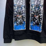 Who Decided War T Shirts WHO DECIDES WAR Hooded Sweater Versatile Casual Hoodie