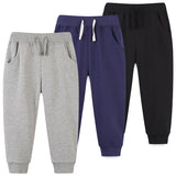 Boy Pants Fall Children's Sport Pants Children Casual Pants