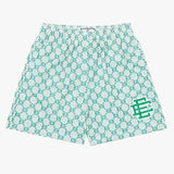 Eric Emanuel EE Shorts EE Casual Workout Shorts