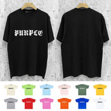 Purple Brand T Shirts