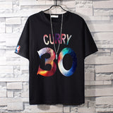 Basketball Sports T Shirt Cotton Short-Sleeved T-Shirt Men'S Sports Half Sleeve Nba Basketball Clothes Loose