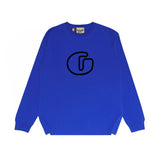 Gallery Dept Long Sleeved Shirt Long Sleeve Long-Sleeved T-Shirt Blouse