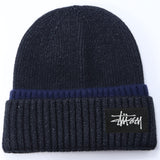 Carhartt Hat Rabbit Fleece Knitted Casual Hat