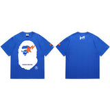 Bathing ape T Shirts