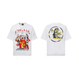 HS long-sleeve T-shirt autumn loose long-sleeve T-shirt