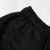 Men Shorts2024 Summer Skull Loose Shorts