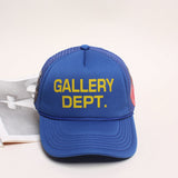 GALLERY DEPT Hat Baseball Cap GALLERY DEPT Cap