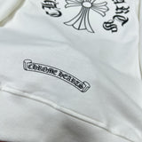 Chh Chrome Hearts Hoodie Zip Jacket Sweater