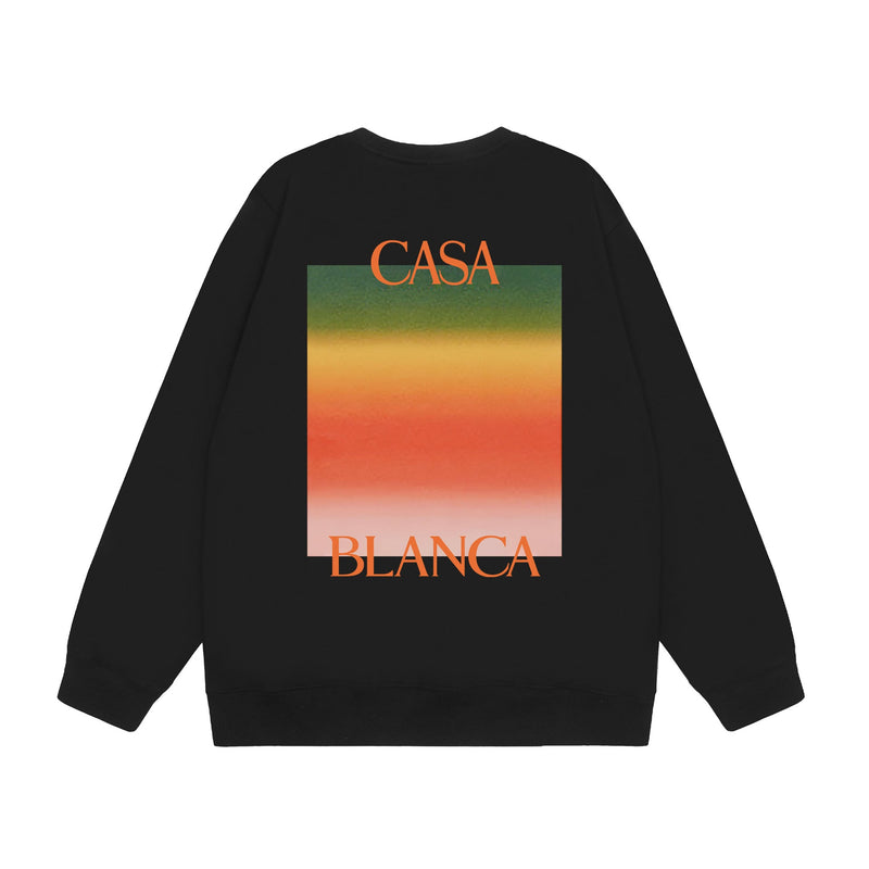 Casablanca Sweatshirts Autumn/Winter Sweater