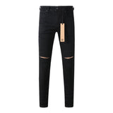 KSUBI Jeans Slim Fit Casual Jeans