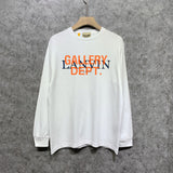Gallery Dept Long Sleeve Shirt Long Sleeve Long-Sleeved T-shirt Blouse