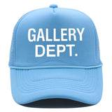 GALLERY DEPT Hat Casual Street Shade Baseball Cap Outdoor Cap