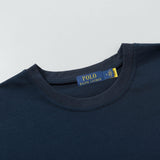 Ralph Lauren T Shirts Summer Cotton Short Sleeves