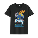 Basketball Sports T Shirt Cotton 2023 Summer Short Sleeve T-Shirt Men'S Casual