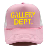 GALLERY DEPT Hat Casual Street Shade Baseball Cap Outdoor Cap