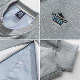 Men Pullover Hoodie Spring Sweater Male Loose