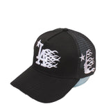 HellStar Hat fashion embroidered baseball cap