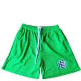 Eric Emanuel EE Shorts Summer  Fitness Running Shorts
