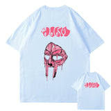 Mf Doom T Shirt  Singer Mf Doom
