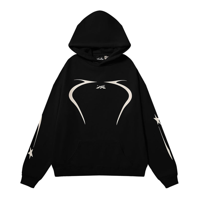 Mens trendy Hoodie & Pants Summer Sports Hoodie